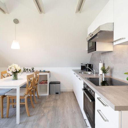 Badeweg 4 Bullerbue 10 Διαμέρισμα Scharbeutz Εξωτερικό φωτογραφία