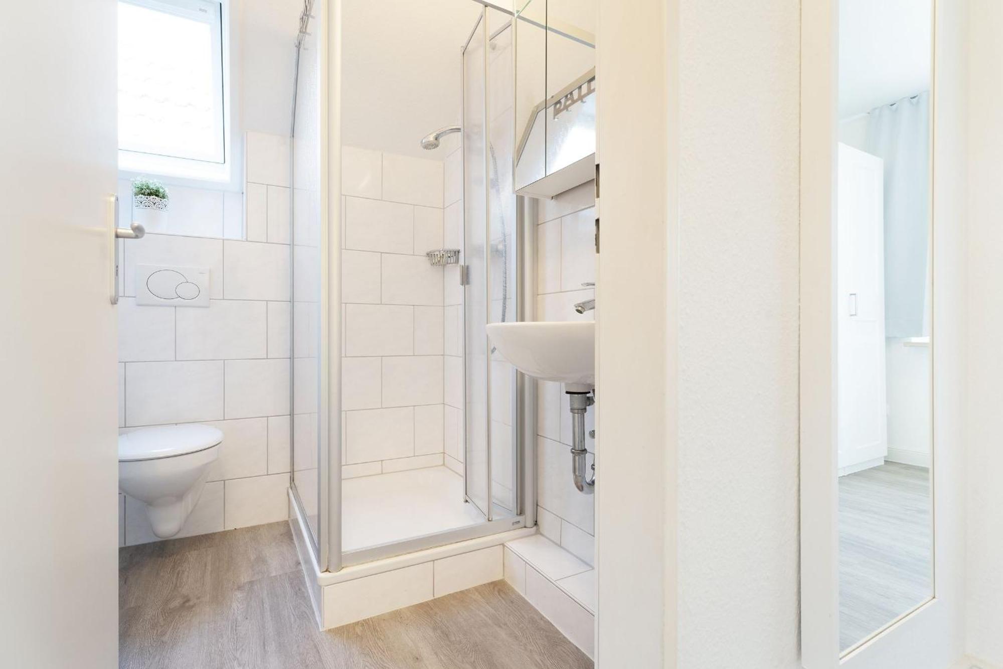 Badeweg 4 Bullerbue 10 Διαμέρισμα Scharbeutz Εξωτερικό φωτογραφία