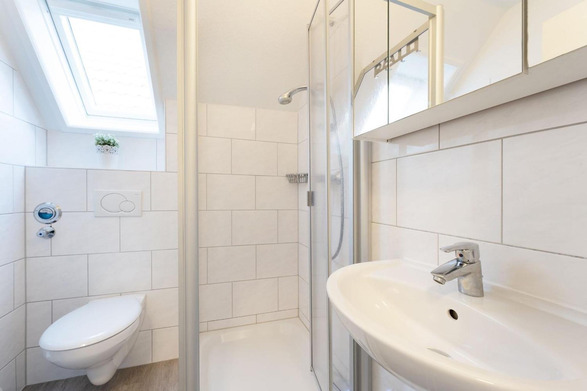 Badeweg 4 Bullerbue 10 Διαμέρισμα Scharbeutz Εξωτερικό φωτογραφία