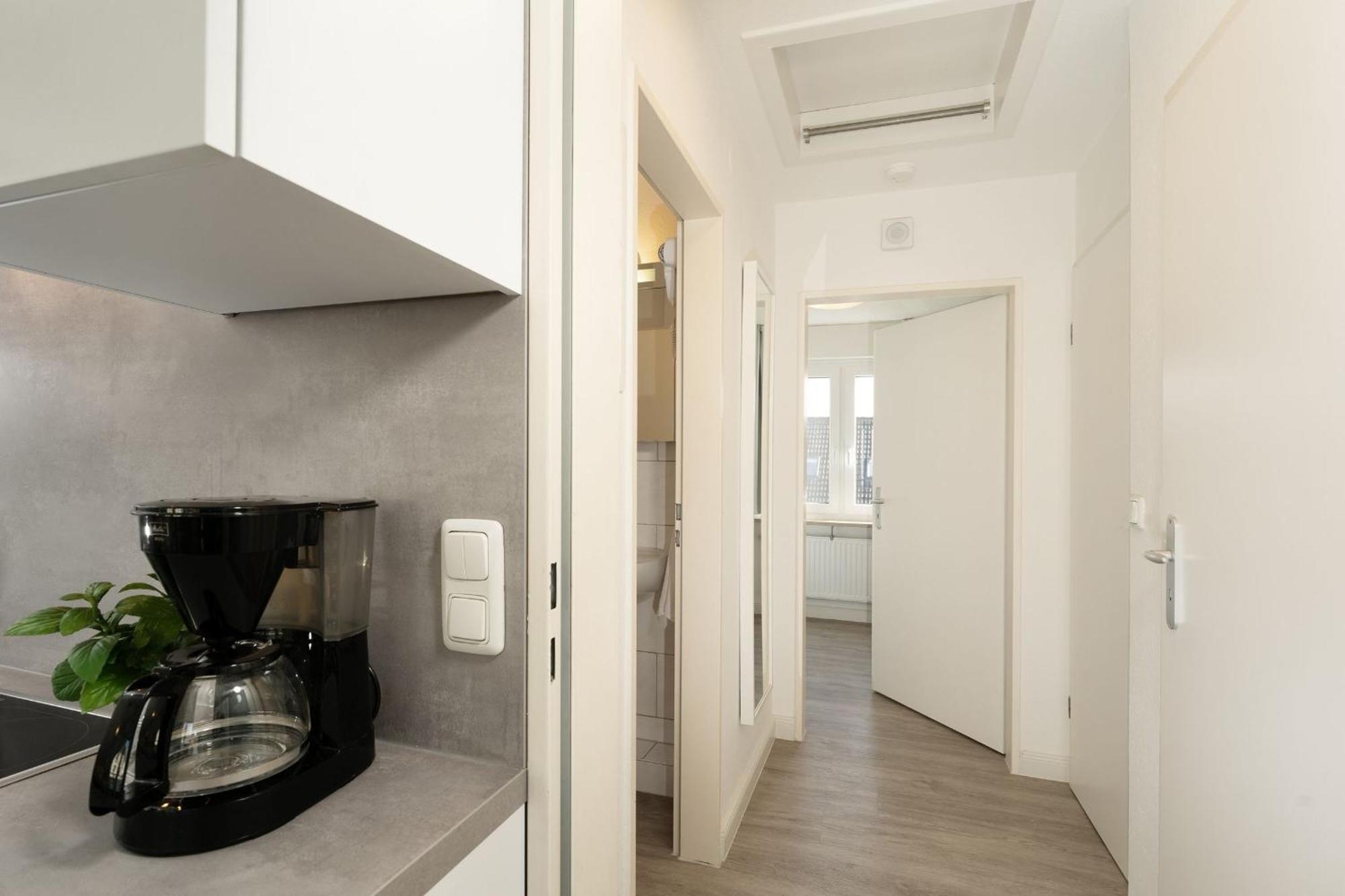 Badeweg 4 Bullerbue 10 Διαμέρισμα Scharbeutz Εξωτερικό φωτογραφία